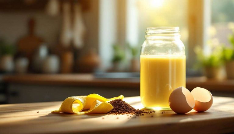 Comment faire des engrais liquides maison (recettes simples)