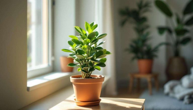 Arbre de jade : où le placer dans la maison