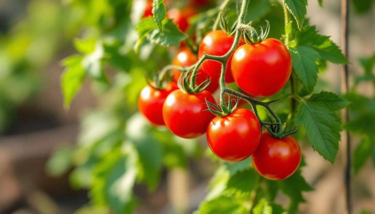 Cultiver des tomates sans tuteurs : la méthode du fil qui simplifie le jardinage