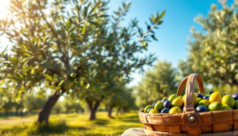 Le secret pour récolter des olives abondantes et faire fleurir l’olivier sans effort