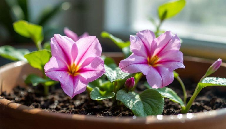 Voici comment arroser le cyclamen pour une floraison longue et sans stress