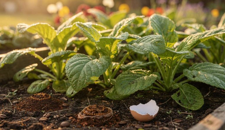 Comment éliminer les limaces sans pesticides : l’astuce définitive